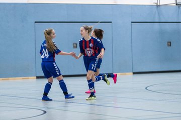 Bild 100 - HFV Futsalmeisterschaft